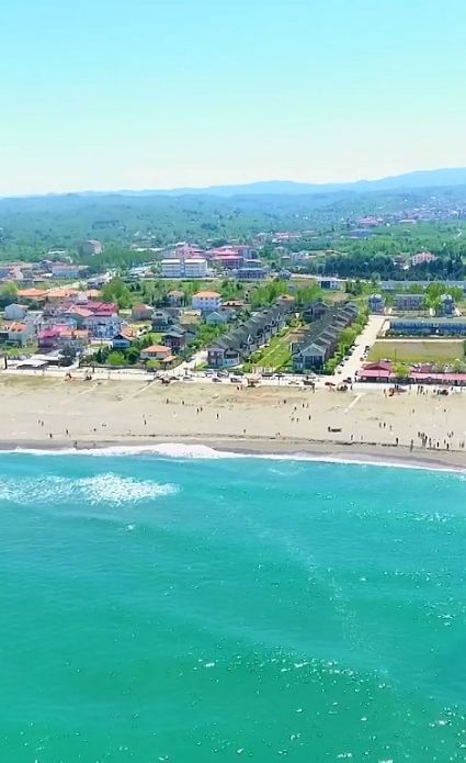 Kocaali | Sakarya’nın Karadeniz’e Açılan Cenneti
